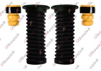 Amortisör Körüğü Ön Sağ veya Sol KAUTEK RE-BK006  540503701R 543884315R 543889524R