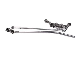 Silecek Mekanizması Ön WAGENBURG 4L1955023D  4L1955023D 4L1955023C 4L1 955 023 C 4L1 955 023 D 4L1955023F 4L1 955 023 F 4L1955603 4L1 955 603