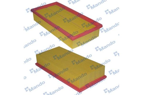 Hava Filtresi  Ford Transit P.Van Kısa Şasi (EY)(1995->)  MANDO MMF015137