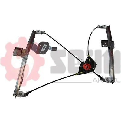 Cam Krikosu Ön Sol MGA 32205