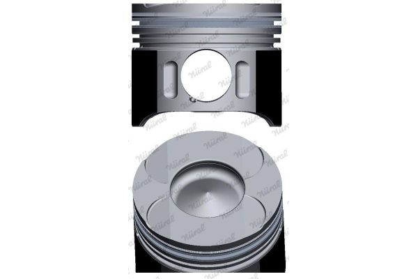 Piston (88.00MM-STD)  NÜRAL 8772599STD000G