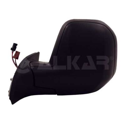 Dikiz Aynası Dış Sol Peugeot Partner Tepee (05.2008->)  ALKAR 9225998