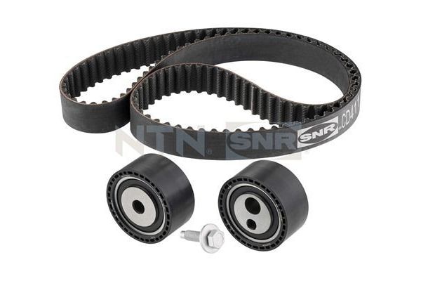 Triger Kayış Seti  Peugeot 406 Coupe (S1/S2)(07.1997->)  SNR KD459.50