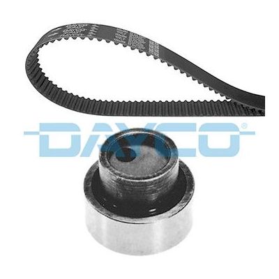 Triger Kayış Seti  Alfa Romeo 155 (1992->)  DAYCO KTB261