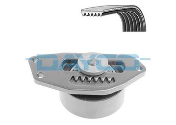 Vantilatör Kayış Seti  DAYCO KPV566  