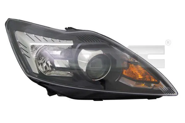 Far Sol Ford Focus Cabrio (CA5)(2006->)  TYC 20-11942-15-2