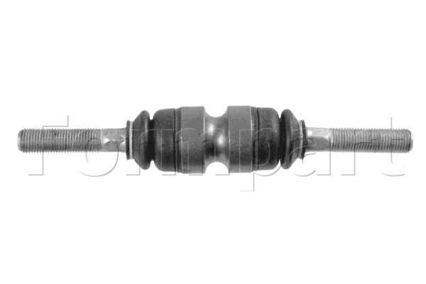 Rot Mili Sağ veya Sol Citroen Saxo (03.1996->)  FORMPART 1307025