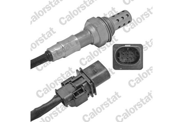 Oksijen (Lambda) Sensörü  Mercedes GL -Serisi (BM 164)(03.2006->)  CALORSTAT LS150060