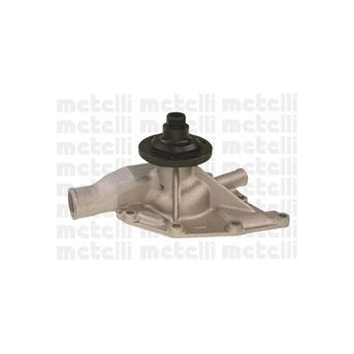 Devirdaim Su Pompası  METELLI 24-0565