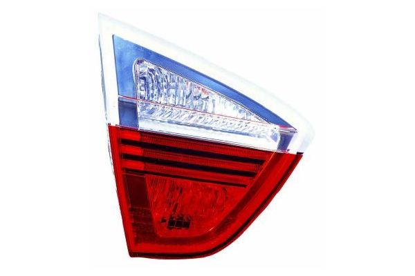 Stop Lambası İç Sağ BMW 3 Serisi Sedan (E90)(2004->)  DEPO 444-1309R-UQ
