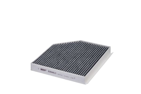 Polen Filtresi  HENGST FILTER E2948LC