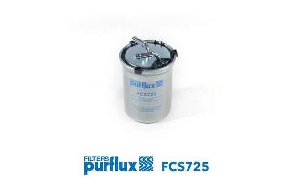 Yakıt Filtresi  PURFLUX FCS725