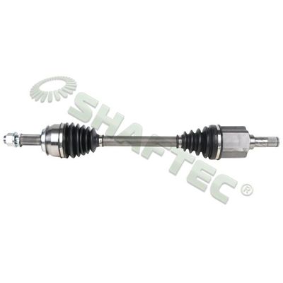 Aks Komple Ön Sağ Nissan Qashqai (J11E)(2013->)  MAHER 31103