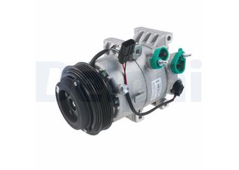 Klima Kompresörü  DELPHI CS20517  977012Y100 CS20517