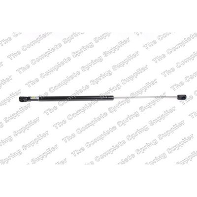 Bagaj Amortisörü Sağ veya Sol Skoda Superb (3T4)(06.2008->)  LESJÖFORS 8185713