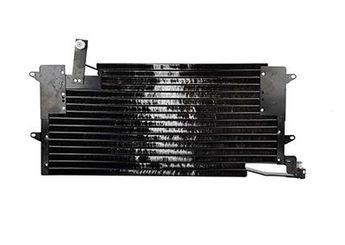 Klima Radyatörü  BSG 90-525-018  3A0820413A 3A0 820 413 A 3A0820413