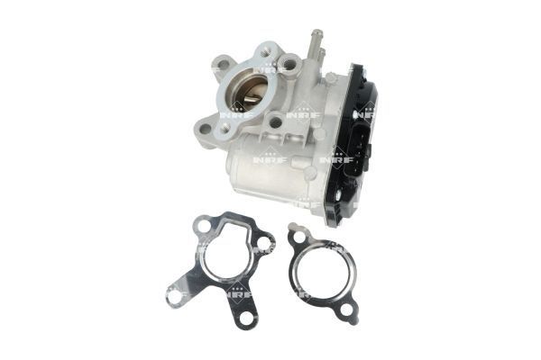 Egr Valfi  Nissan Pathfinder 4/5 Kapı (R51)(01.2005->)  NRF 48660