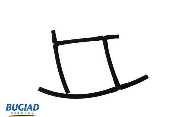 Yakıt Borusu  Ford Focus 3/4/5 Kapı (CAK)(1998->)  REGUS RG-FH-19009