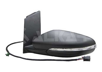 Dikiz Aynası Dış Sol FROW 418.1607.007  1T1857507A