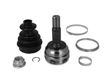 Aks Kafası Ön Dış Sağ veya Sol CIFAM 607-392  607392 607-392 4347059015 43470-59015