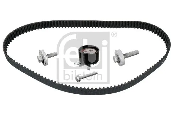 Triger Kayış Seti  Nissan Cube (Z12)(08.2009->)  FEBI BILSTEIN 21270