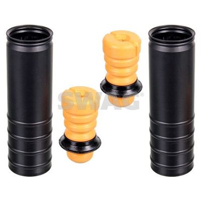 Amortisör Körüğü Arka Sağ veya Sol Fiat Linea (110)(2007->)  SWAG 33 10 7936