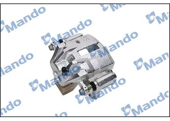 Fren Kaliper Ön Sol MANDO EX581802DA10  EX581802DA10 5811017400 581102D700 581802DA10 581802DA20