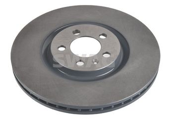 Fren Disk Ayna Ön Sağ ve Sol SWAG 30 10 7713  6R0615301B 6R0 615 301 B 6R0615301E 6R0 615 301 E