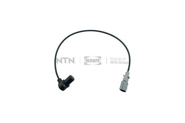 Krank Sensörü  Audi S4 Cabriolet (8H)(01.2006->)  NGK 81206