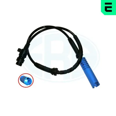 Abs Sensörü Ön Sol BMW 7 Serisi (E38)(1994->)  ERA 560011A