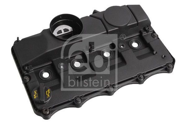 Motor Üst Kapağı (Külbütör)  Land Rover Defender (LD)(10.2002->)  FEBI BILSTEIN 177147