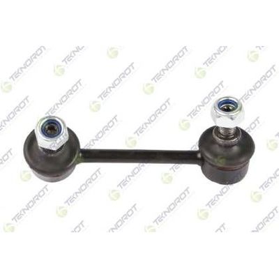 Viraj Demir Askı Rotu Arka Sol Toyota Avensis Combi (T25)(2003->)  TEKNOROT T-537