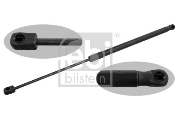 Motor Kaput Amortisörü Sağ veya Sol MGA 93311