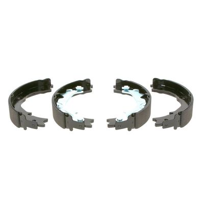 Fren Pabuçlu Balata Arka Kia Carnival III (2007->)  BOSCH 0 986 487 927