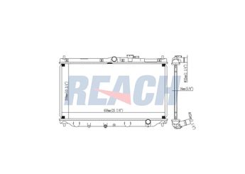 Su Radyatörü  RADISEN RR 62283  19010PT4G56 19010PT1905 19010P39305 19010P39901 19010P39902 19010P39903 19010P39905 19010P45505 19010P45G01 19010PT0003 19010PT0004 19010PT0013 19010PT0901 19010PT0903 19010PT0905 19010PT0J01 19010PT0J02 19010PT0J03 19010PT1901 19010PT1902 19010PT1903 19010PT1904 19010PT1906 19010PT4G51 19010PT4G52 19010PT4G54 GRD169 GRD171