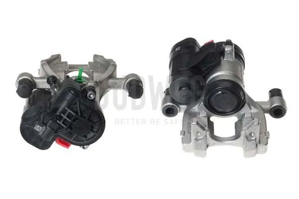 Fren Kaliper Arka Sol Volkswagen T-Roc (D11)(12.2021->)  GVA 9190147