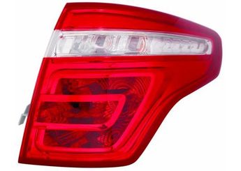 Stop Lambası Sağ DEPO 552-1931R-UE  6351CA