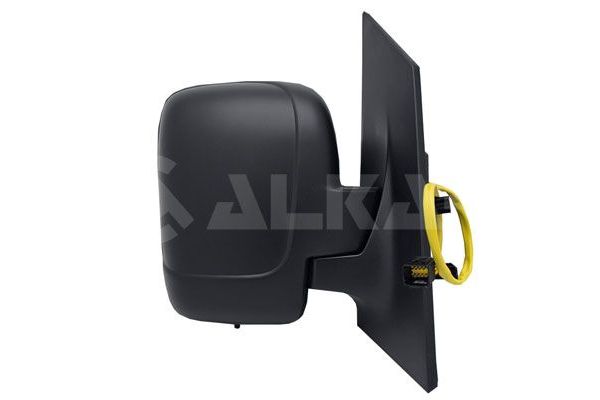Dikiz Aynası Dış Sağ Citroen Jumpy (01.2007->)  SPJ E-0514