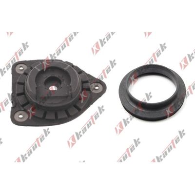 Amortisör Tabla Takozu Ön Sağ veya Sol Renault Latitude (2010->)  KAUTEK RE-SM080KT