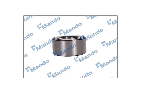 Teker Rulmanı Ön Sağ veya Sol MANDO MDW010006