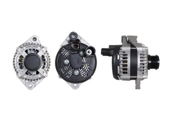 Alternatör  FIAT ORJINAL 50536692  50536692