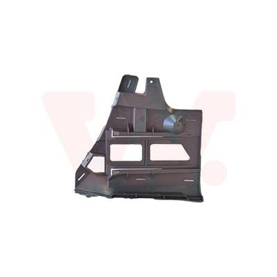 Tampon Braketi Ön Sağ Volkswagen Crafter Minibüs (2E)(03.2006->2017)  MADE IN TAIWAN 2E0807178