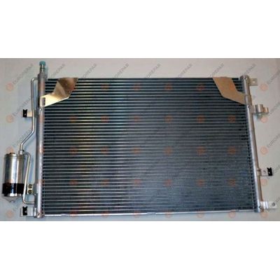 Klima Radyatörü  Volvo XC70 (08.2000->)  EUROREPAR 1637845780