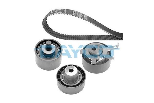Triger Kayış Seti  DAYCO KTB407