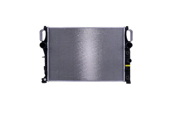 Su Radyatörü  Mercedes CLS (BM 219)(06.2004->)  BSG 83-520-017