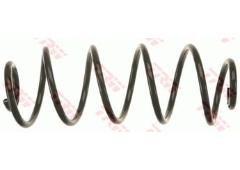 Helezon Yayı Arka TRW JCS1323  5102P2 5102.P2 5102P3 5102.P3 5102 P2