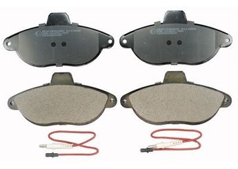 Fren Disk Balata Ön AYD 60299AA  425150 71711135 795915 9404251518 425125 425126 425151 425454 77362238 77365928 9404251258 77232238 4251 25 4251 26 4251 50 4251 51 4254 54