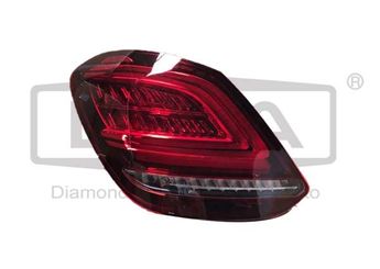 Stop Lambası Sol PRO-A 343533  A2059067103