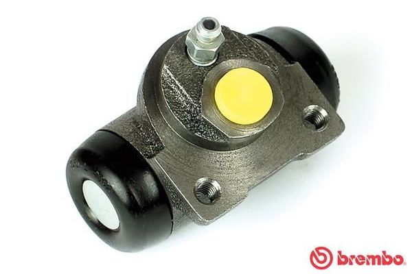 Fren Silindiri Arka Sağ veya Sol BREMBO A 12 274