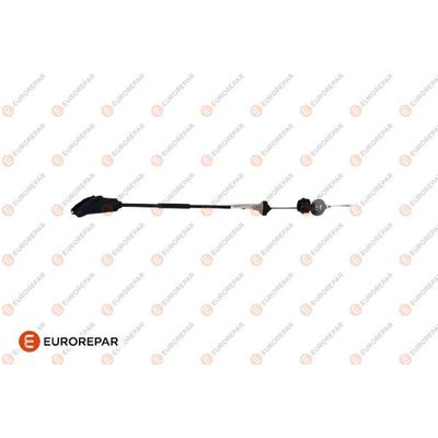 Debriyaj Teli  Peugeot 106 (S1)(08.1991->03.1996)  EUROREPAR E074353